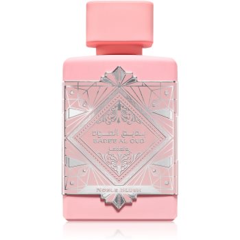 Lattafa Badee Al Oud Noble Blush Eau de Parfum pentru femei - imagine 2